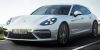 El Porsche Panamera Turbo S que entrega hasta 680 hp