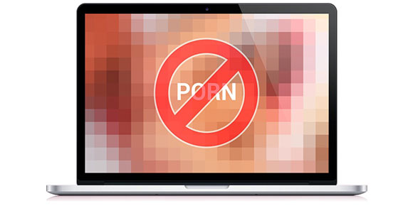 Reino Unido bloqueará el porno en línea y la llave será tu cara
