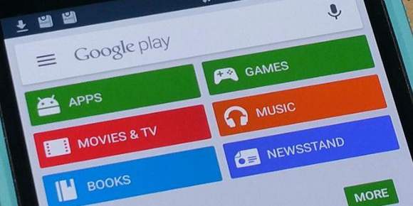 ¿Qué es Google play y cómo funciona?