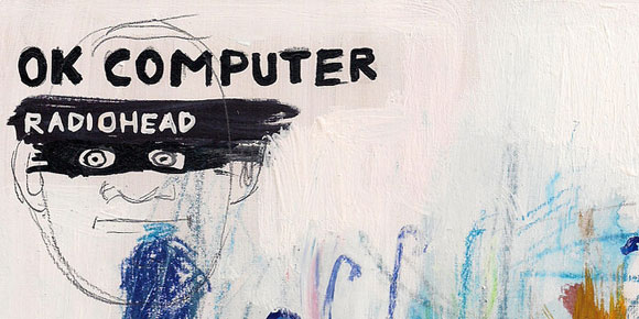 Hackers roban 18 horas de material inédito de Radiohead