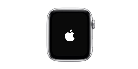 ¿Cómo reiniciar mi Apple Watch?