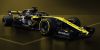 Conoce al Renault R.S.18 que competirá en la F1 en 2018
