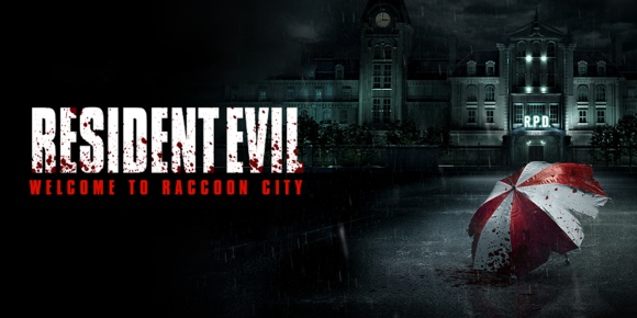 Mira el primer tráiler de ‘Resident Evil: Welcome to Raccoon City’