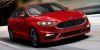 Ford llama a revisión modelos Fusion y MKZ en México