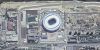 Los estadios del Mundial Rusia 2018 vistos desde el espacio