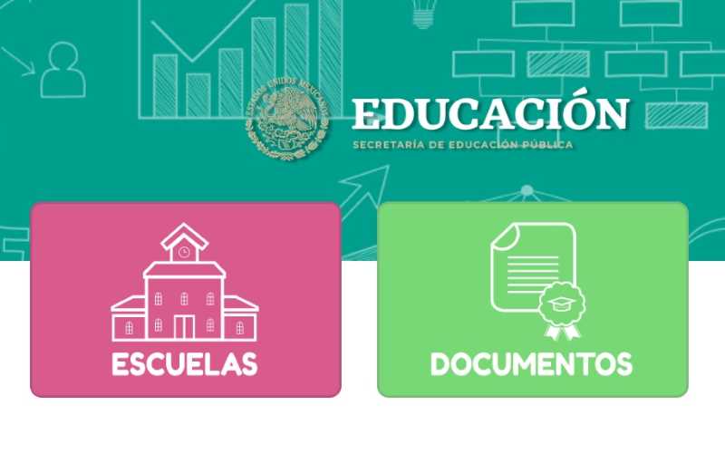 Revisar las boletas de calificaciones de educación básica en línea (tutorial)