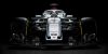 Con el Sauber C37, Alfa Romeo regresa a la Formula 1