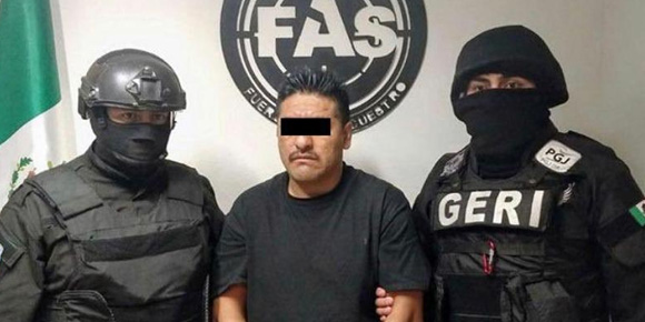 Abogado narra su secuestro exprés vía Twitter (pasó en México)