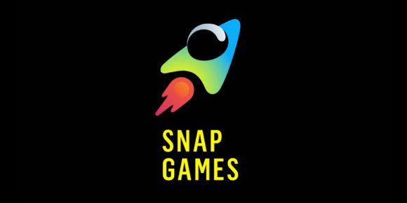Snapchat también le entra al streaming de videojuegos