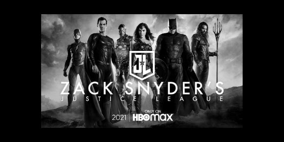 CONFIRMADO: Siempre sí veremos el Snyder Cut de Justice League 