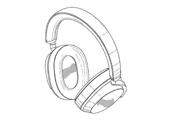 Sonos patenta nuevos auriculares inalámbricos y así luce el diseño