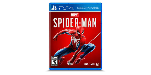 Ahora Sony compra el estudio detrás del juego de ‘Spider-Man’ 