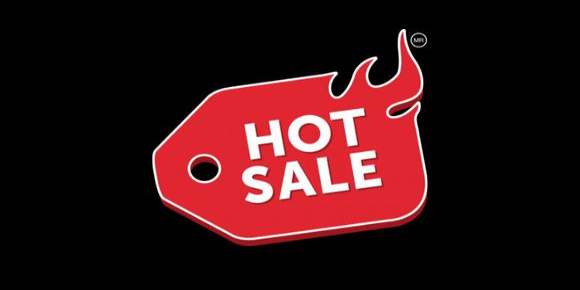 ¿Qué es el Hot Sale? 