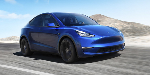 Elon Musk promete  (otra vez...) que la autonomía total en sus Tesla podrá alcanzarse a finales de año