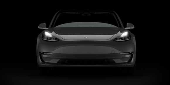 El Tesla Model 3 económico ya está más que listo