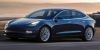 El proceso de fabricación de un Tesla Model 3 va lento pero…