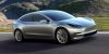 Tesla Motors ya logra fabricar 5,000 Model 3 en una semana