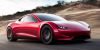 El Tesla Roadster sería mejor que un Bugatti Chiron