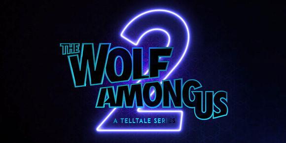 'The Wolf Among Us' tendrá una segunda temporada (aquí el trailer)