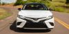 Toyota Camry 2018 llega a México, conoce sus precios