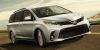 Toyota y Uber apuestan por los vehículos autónomos