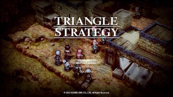 RESEÑA: ‘Triangle Strategy’ es perfecto entre historia, dificultad y momentos memorables 