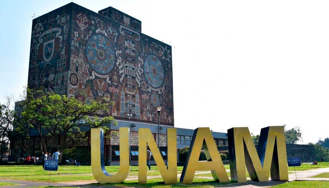 Te decimos cómo consultar los resultados del examen de nuevo ingreso a la UNAM 2022