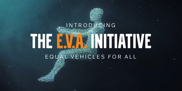 Volvo Cars presenta Project E.V.A. para que otros autos sean más seguros