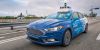 Ford apuesta por los autónomos y crea una nueva división