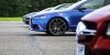 Audi, BMW, Mercedes-AMG o Tesla ¿quién es más rápido?