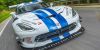 Dodge Viper ACR logra un gran tiempo en Nürburgring