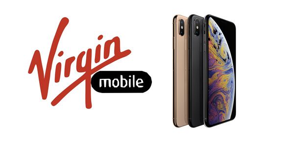 ¿Cómo configurar el APN de Virgin Mobile con iOS 2019?