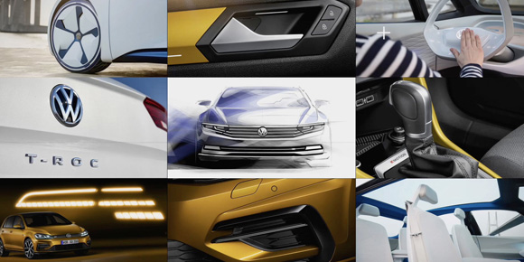 ¿Qué veremos en 2019 por parte de Volkswagen?