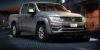 Volkswagen presenta en México su nueva pickup Amarok 2018
