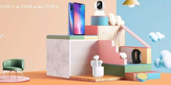 Xiaomi despide a diseñador por copiarle a LG