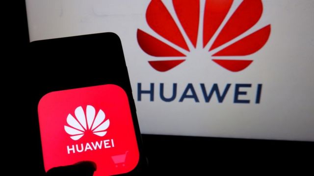 Luego de sanciones severas, baja estándares Estados Unidos contra Huawei