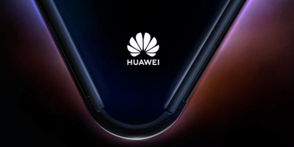 Huawei da un primer vistazo de su celular plegable 