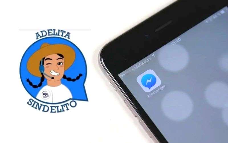 'Adelita Sindelito': El chatbot para reportar delitos en la CDMX a través de Messenger