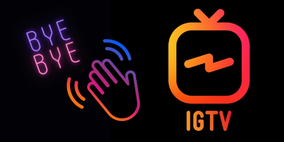 ¡Adiós IGTV! Instagram anuncia el cierre definitivo de la app para enfocarse en Reels
