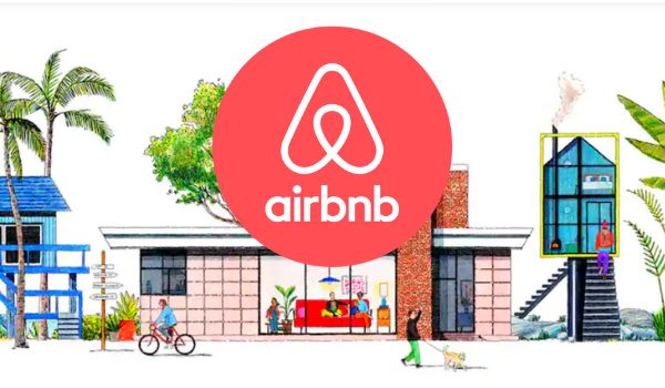 Airbnb presenta Summer Release; una nueva forma de viajar