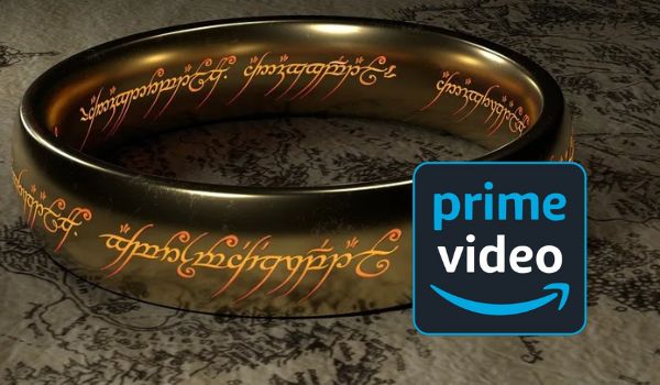 La serie de 'The Lord of The Ring' llega a Prime Video en 2022