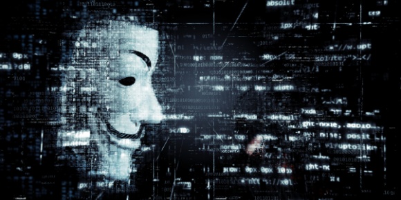 Grupo vinculado a Anonymous hackea sitio del Instituto de Investigación Espacial de Rusia