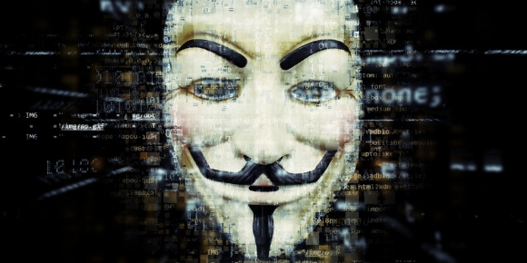 Anonymous declara ‘guerra cibernética’ contra Rusia, tras invasión y ataques a Ucrania