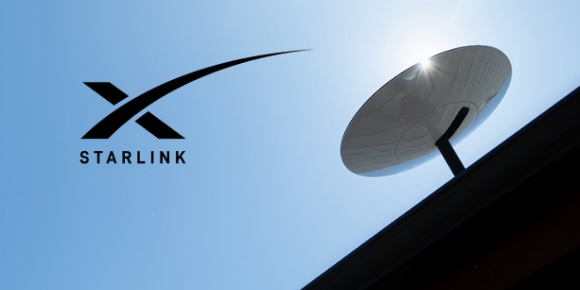 Elon Musk advierte que las antenas de Starlink podrían ser objetivos de ataque para Rusia