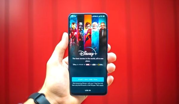 Disney+ tendrá versión más barata en México (con anuncios)