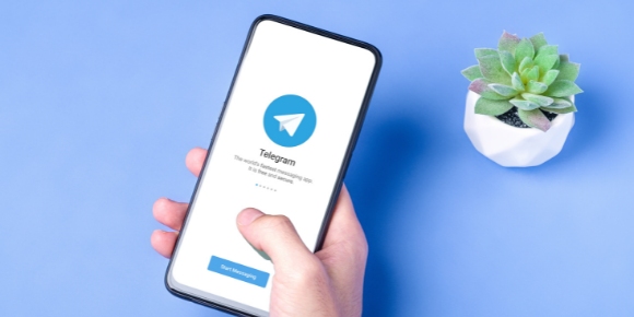 Los anuncios llegan a Telegram, pero no son tan invasivos como se pensaría