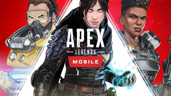 Apex Legends Mobile abre el pre-registro para los jugadores de todo el mundo