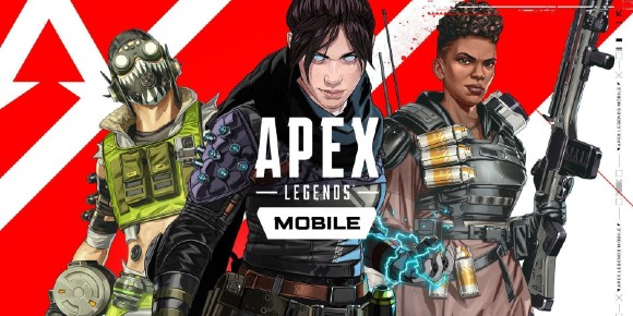 Ya puedes descargar ‘Apex Legends Mobile’ gratis en iOS y Android