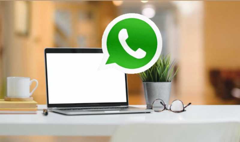 Cómo usar WhatsApp web sin tener cerca tu teléfono
