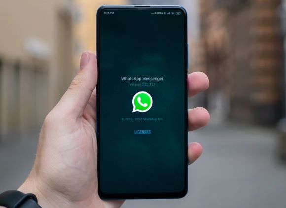 Cómo bloquear WhatsApp si te roban el teléfono